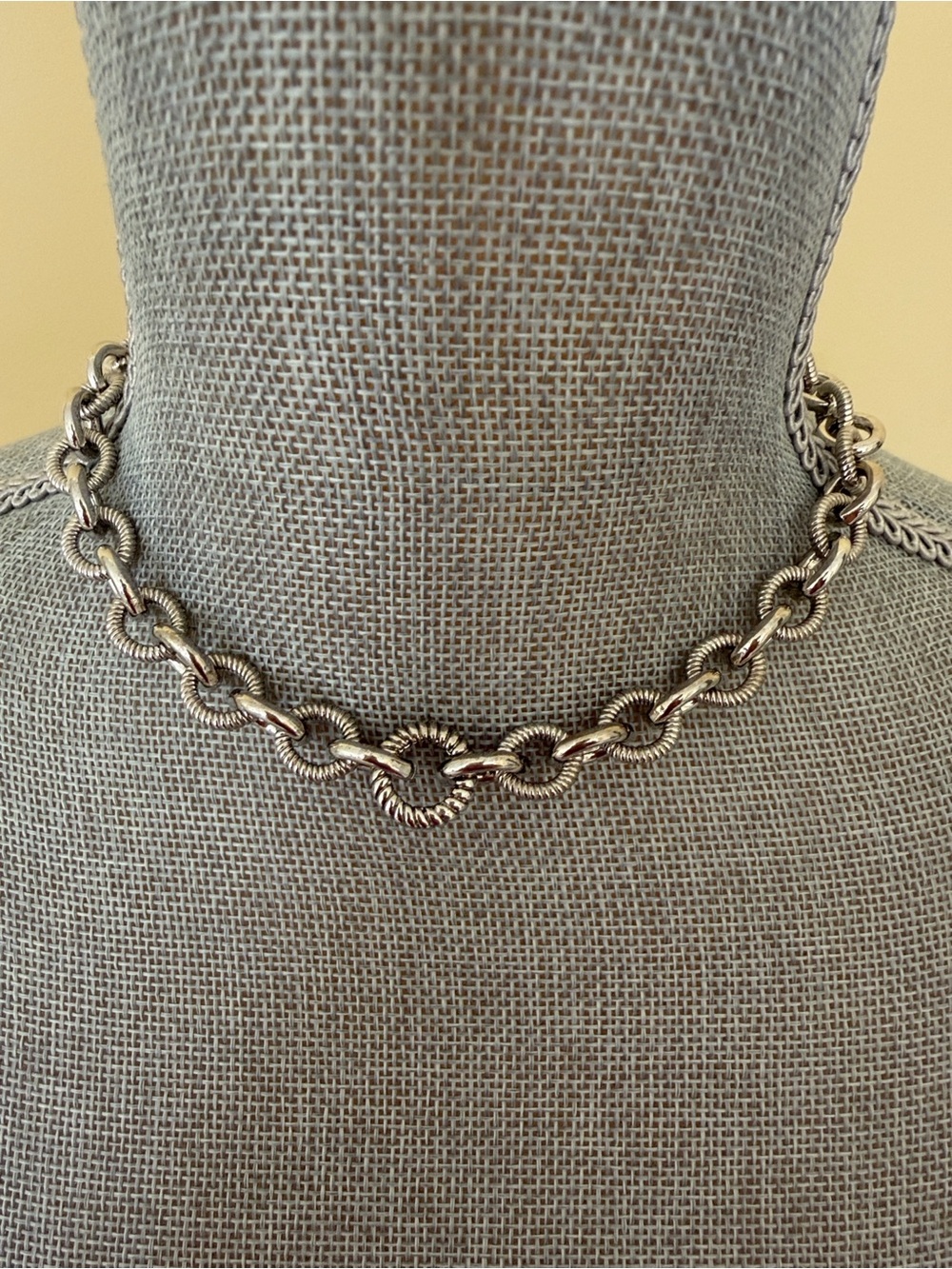 Judith Ripka Necklace - Picture 3 of 6
